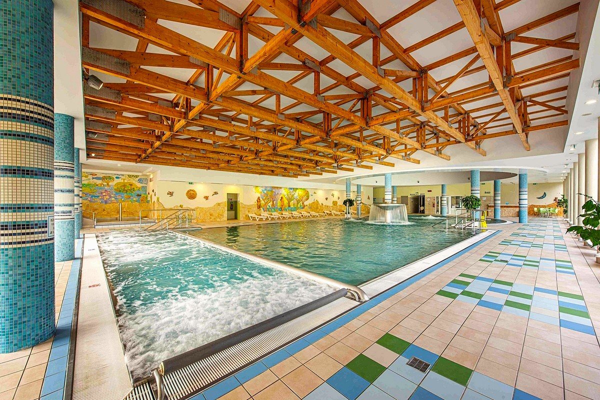 Wellnessaufenthalt Relax 2025