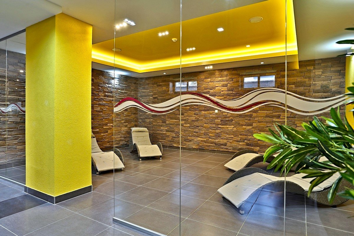 Wellnessaufenthalt Relax 2025