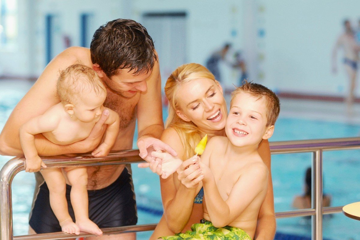 Wellnessaufenthalt Relax 2025