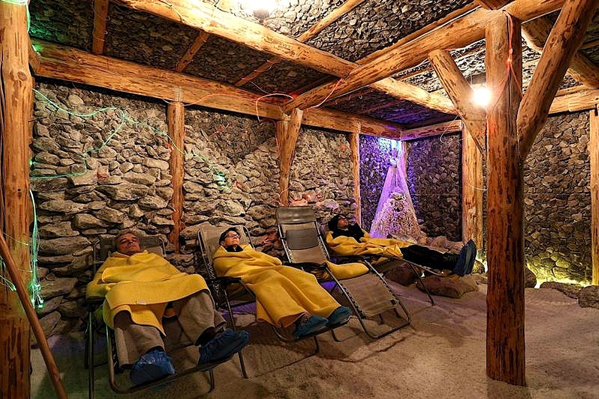 Silvesteraufenthalt im Alexander Hotel 2025