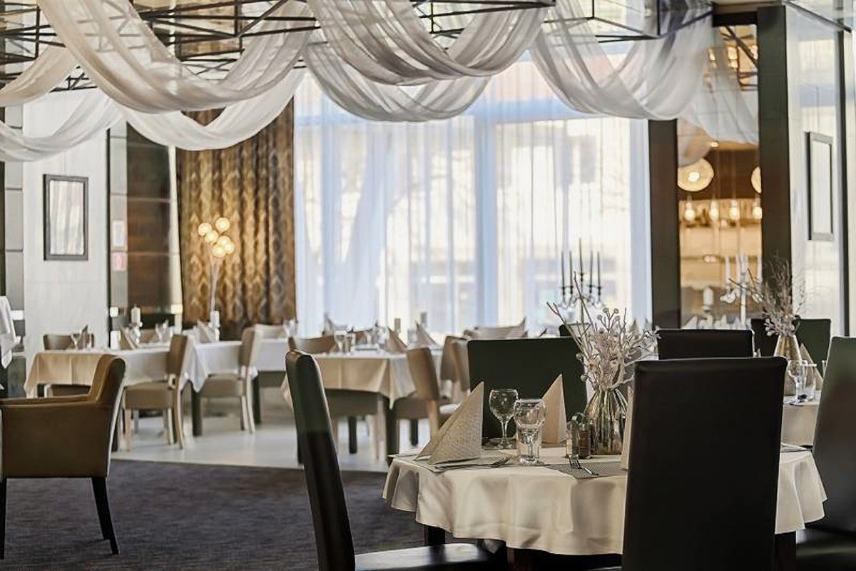 Hotel Magnolia ****