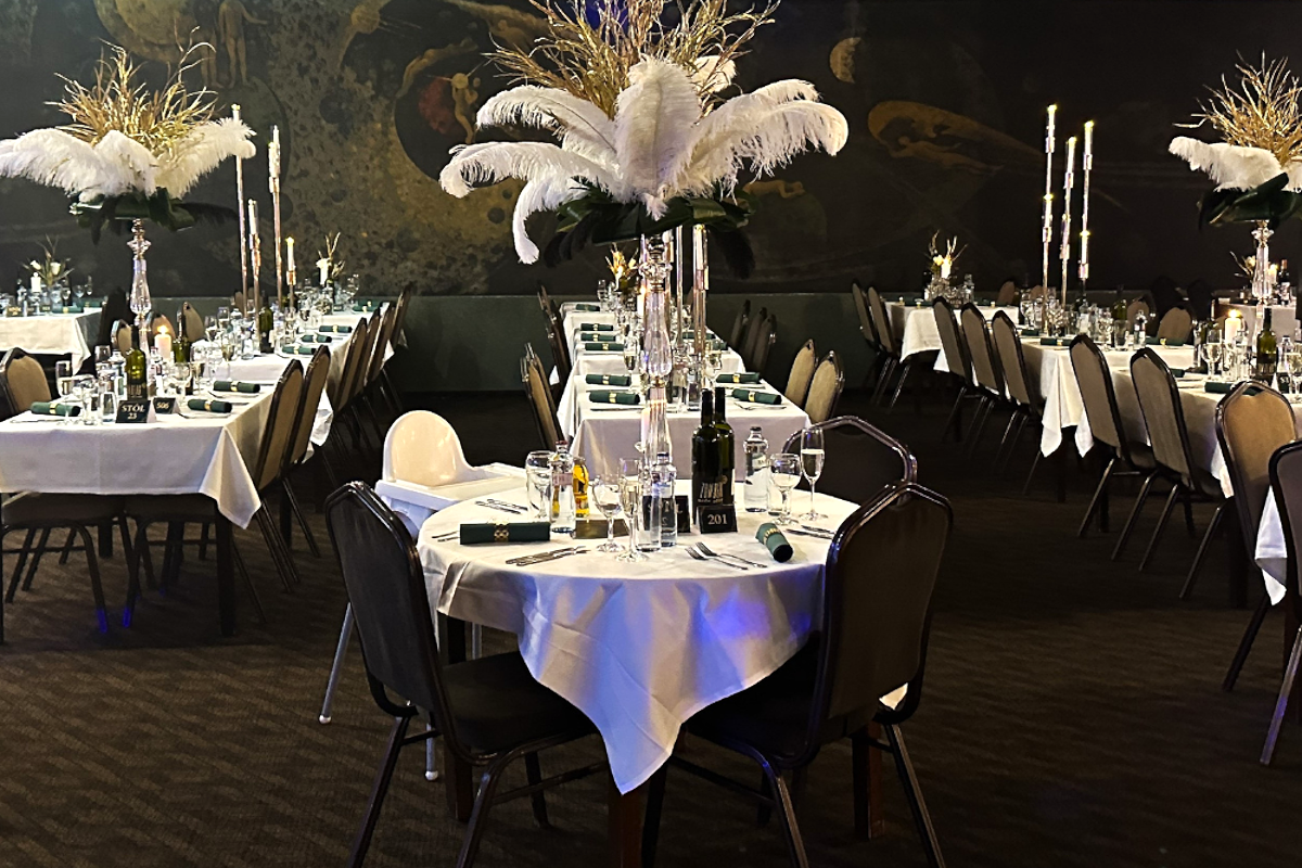 Hotel Magnolia ****