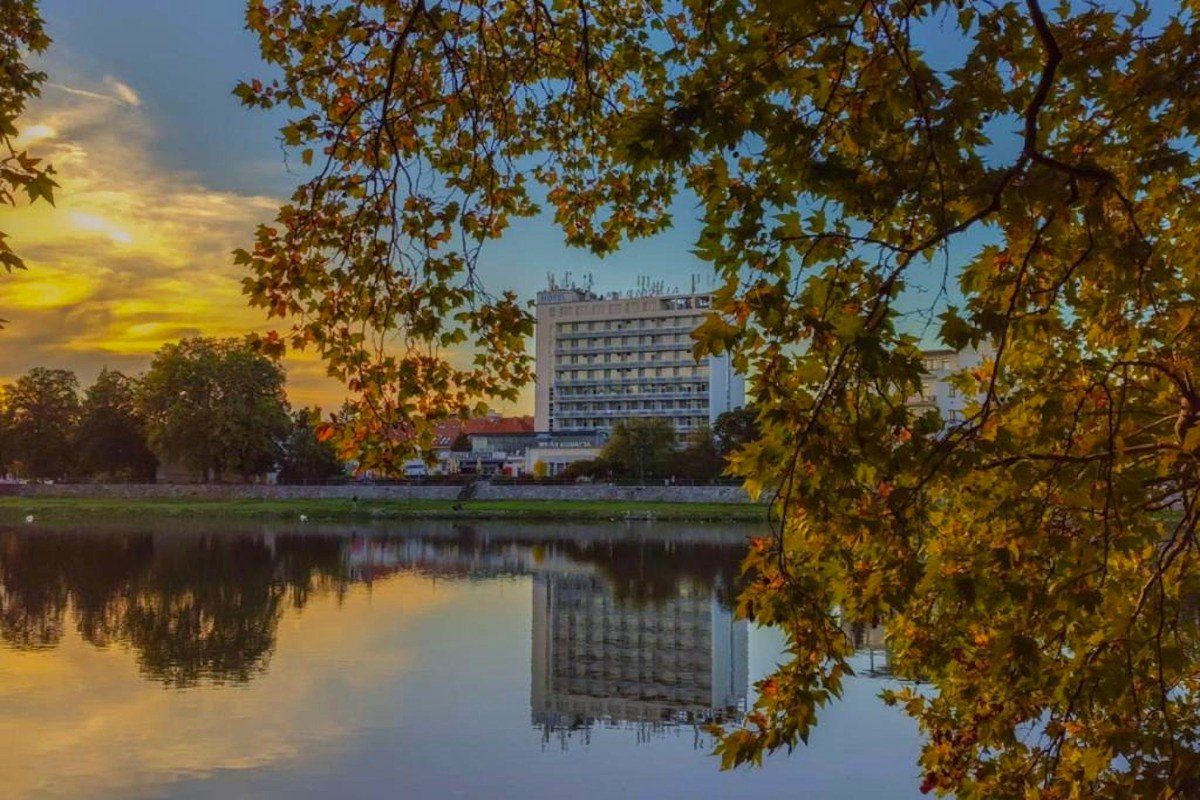Hotel Magnolia ****