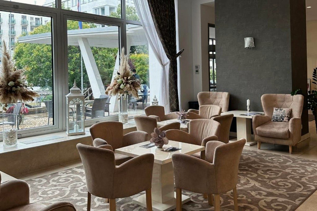 Hotel Magnolia ****