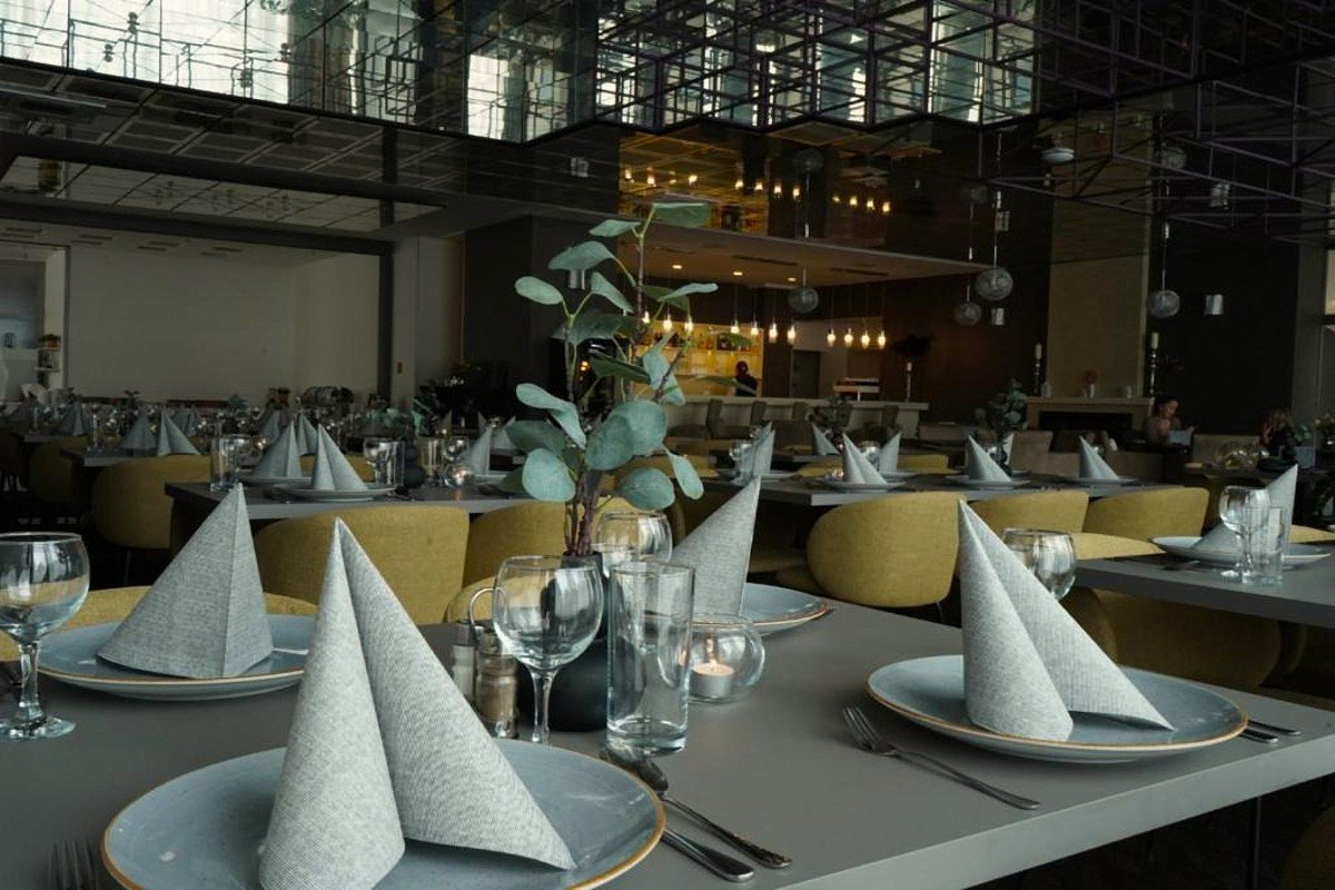 Hotel Magnolia ****