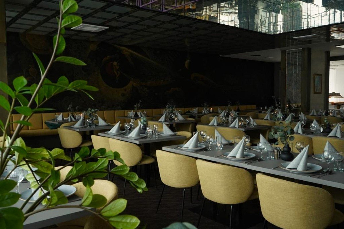 Hotel Magnolia ****