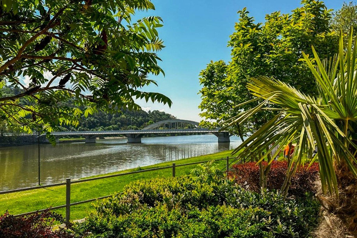 Ein Aufenthalt zum Auftanken