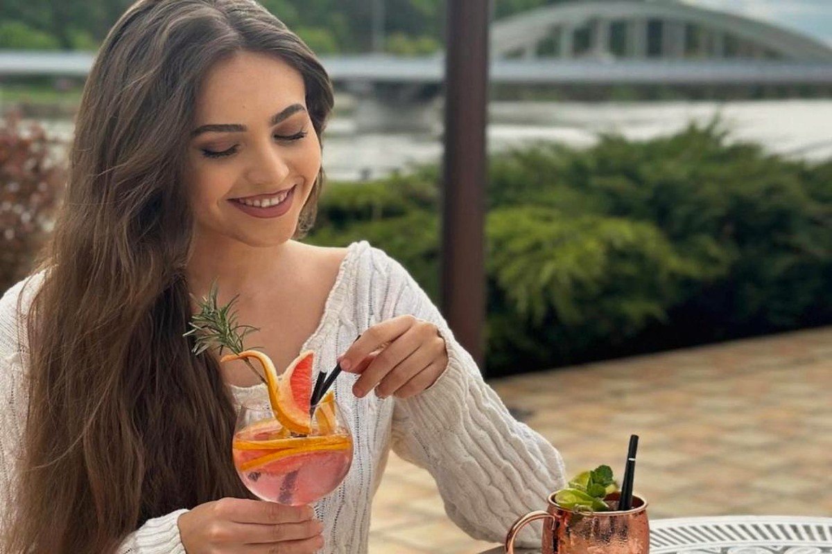 Ein Aufenthalt zum Auftanken