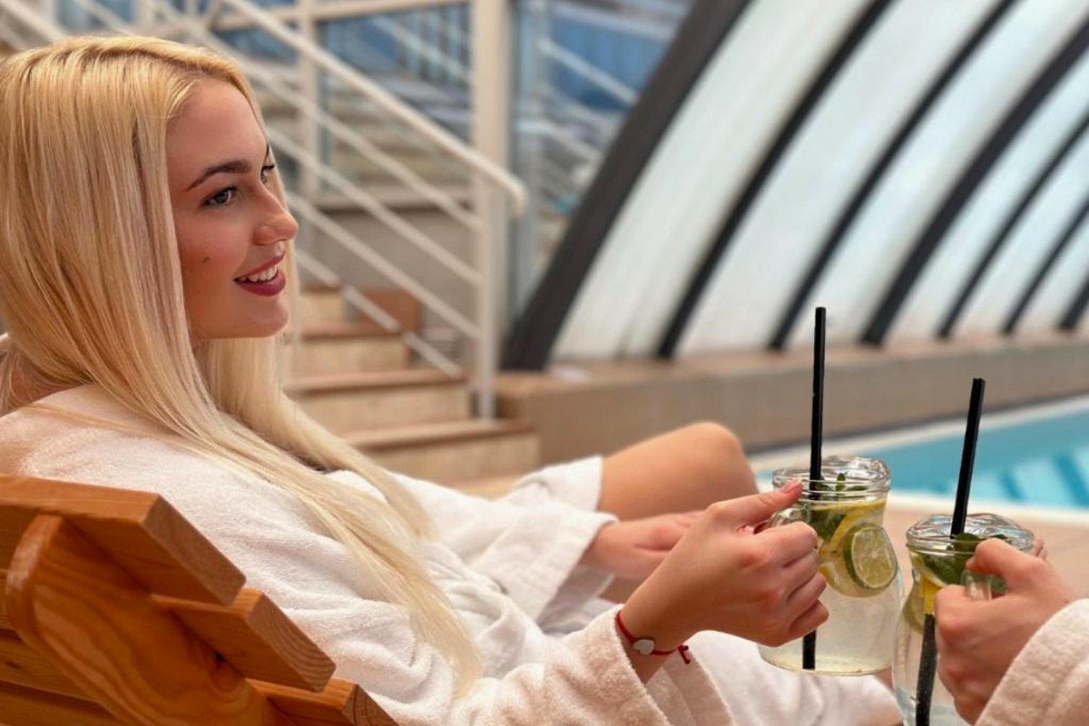 Ein Aufenthalt für romantische Seelen