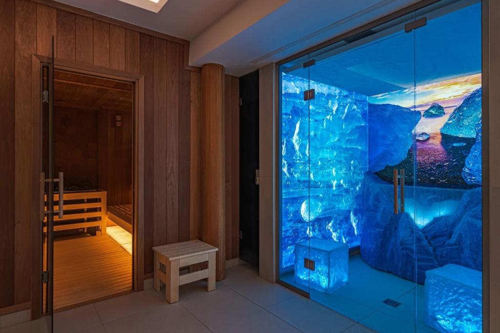 Wellnesstage in Hévíz mit Vollpension