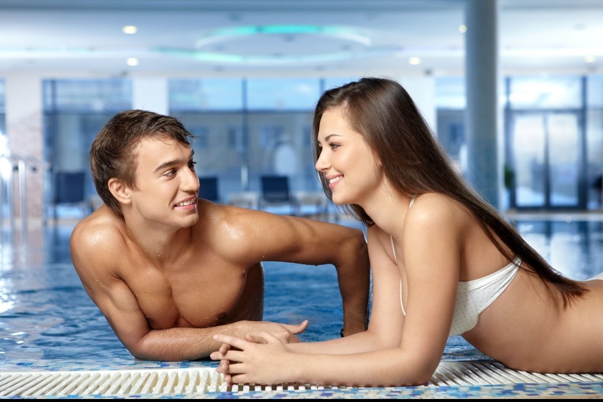 Wellnesstage in Hévíz mit Vollpension