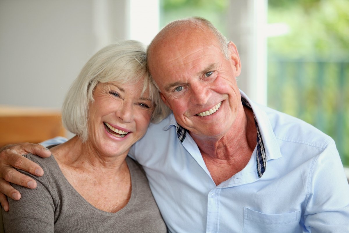 Seniorenaufenthalt 2025