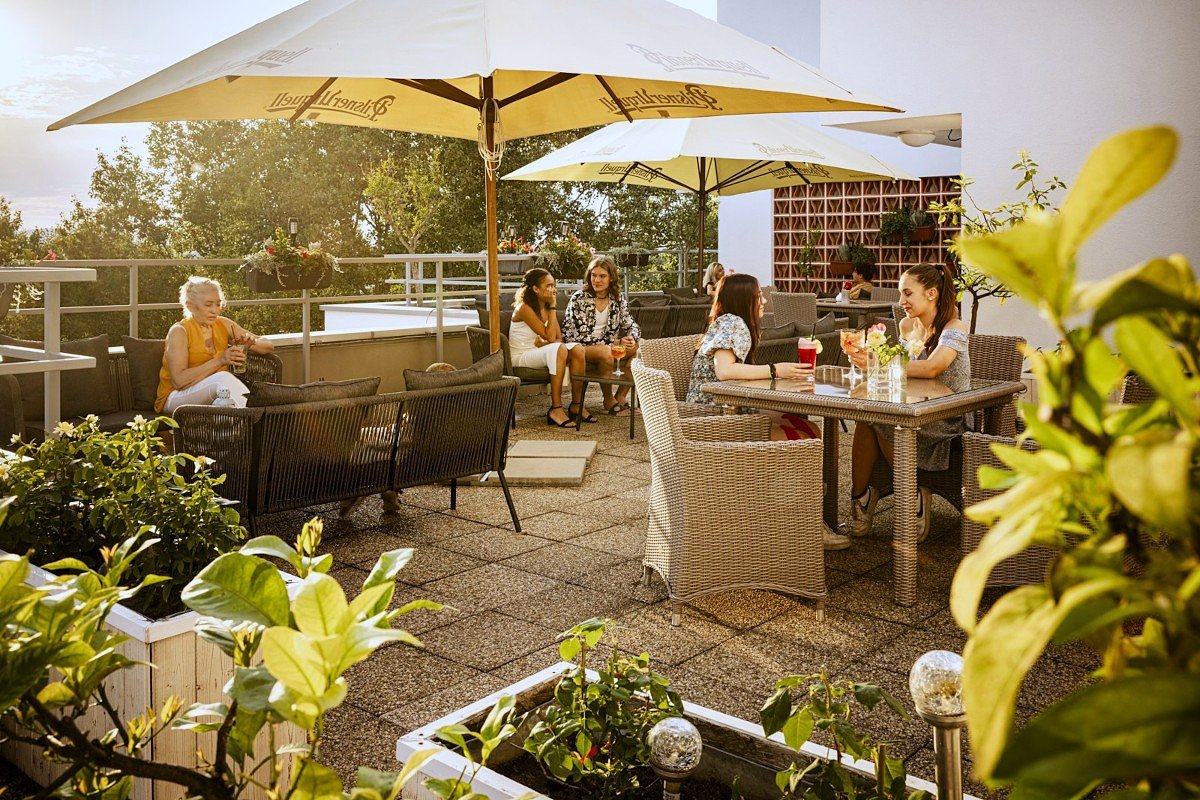 Harmonieaufenthalt 2025