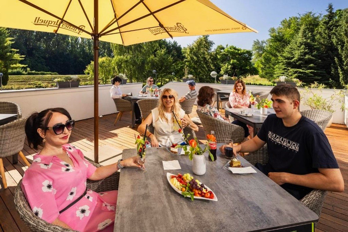 Harmonieaufenthalt 2025