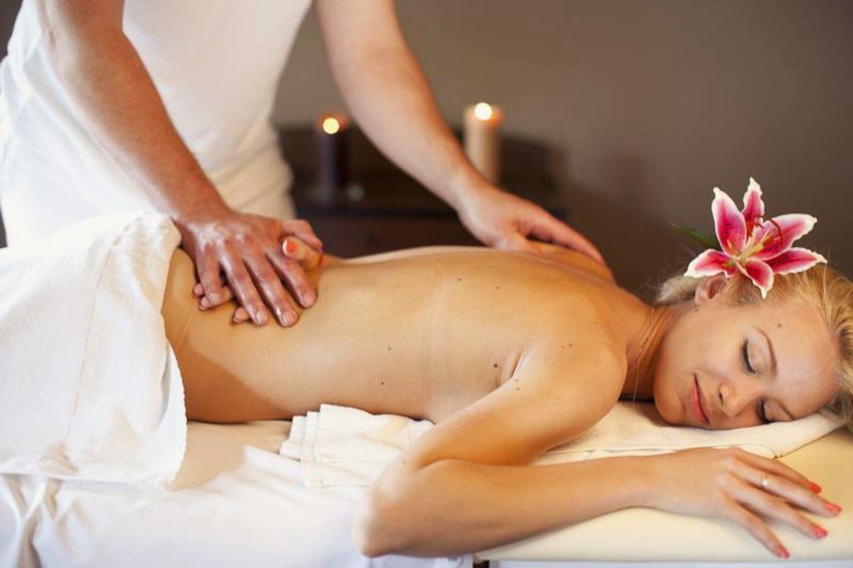 Harmonieaufenthalt 2025