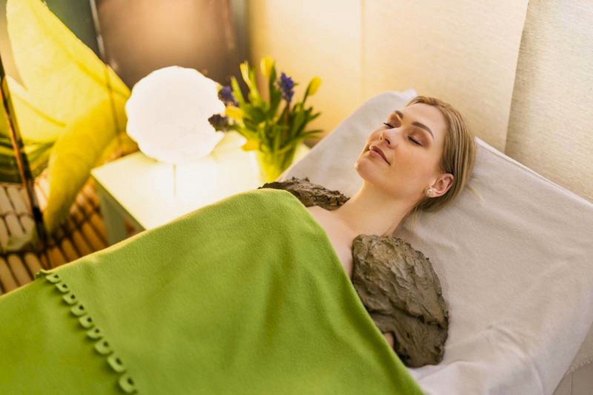 Wellnessaufenthalt 2025