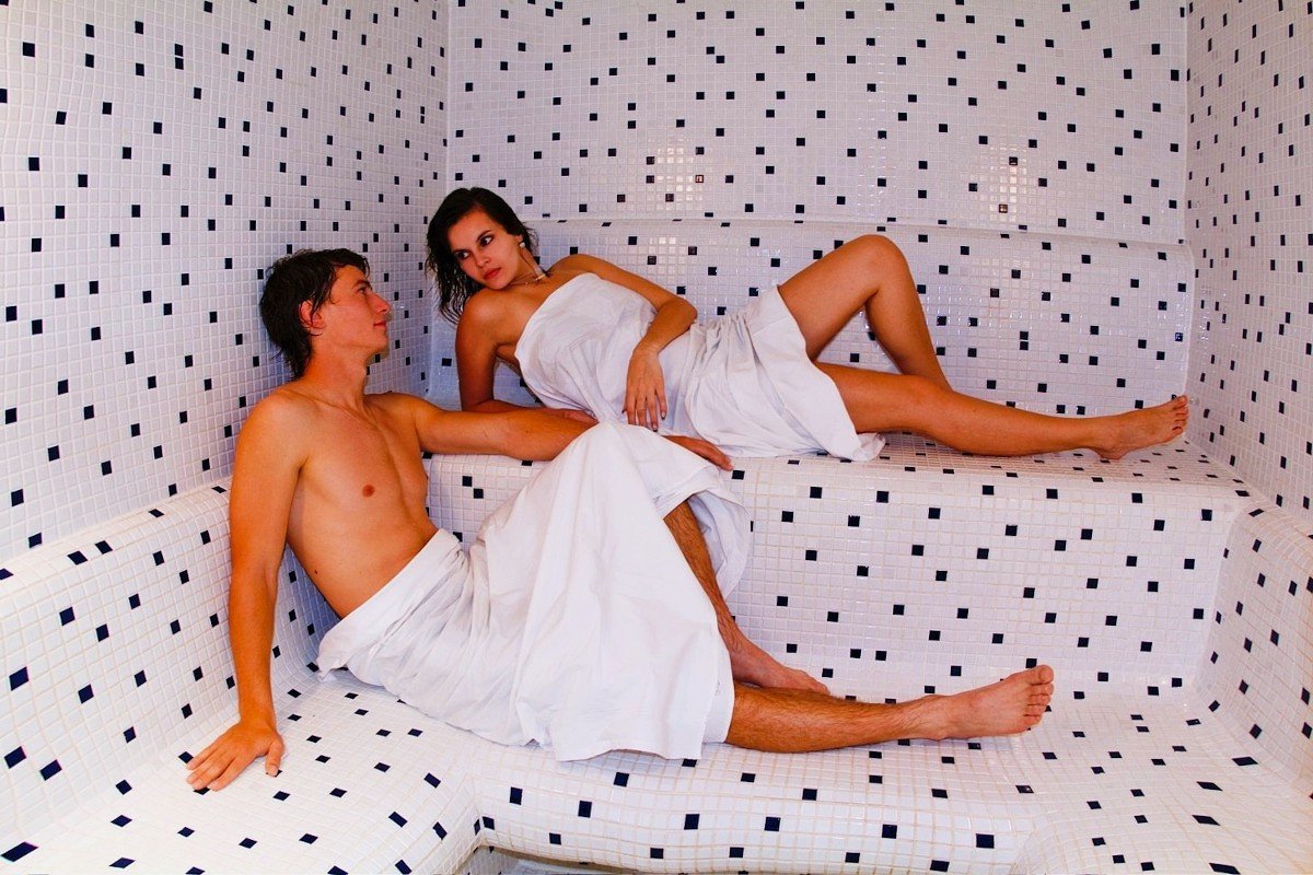 Wellnessaufenthalt 2025