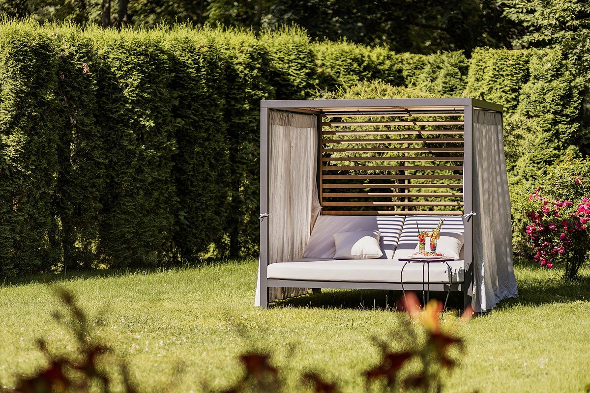 Wellnessaufenthalt 2025