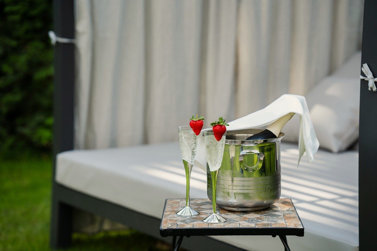 Wellnessaufenthalt 2025