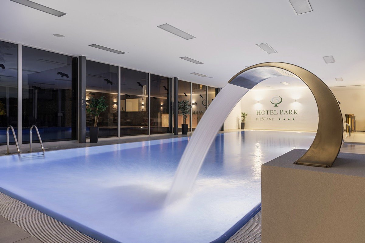 Wellnessaufenthalt 2025