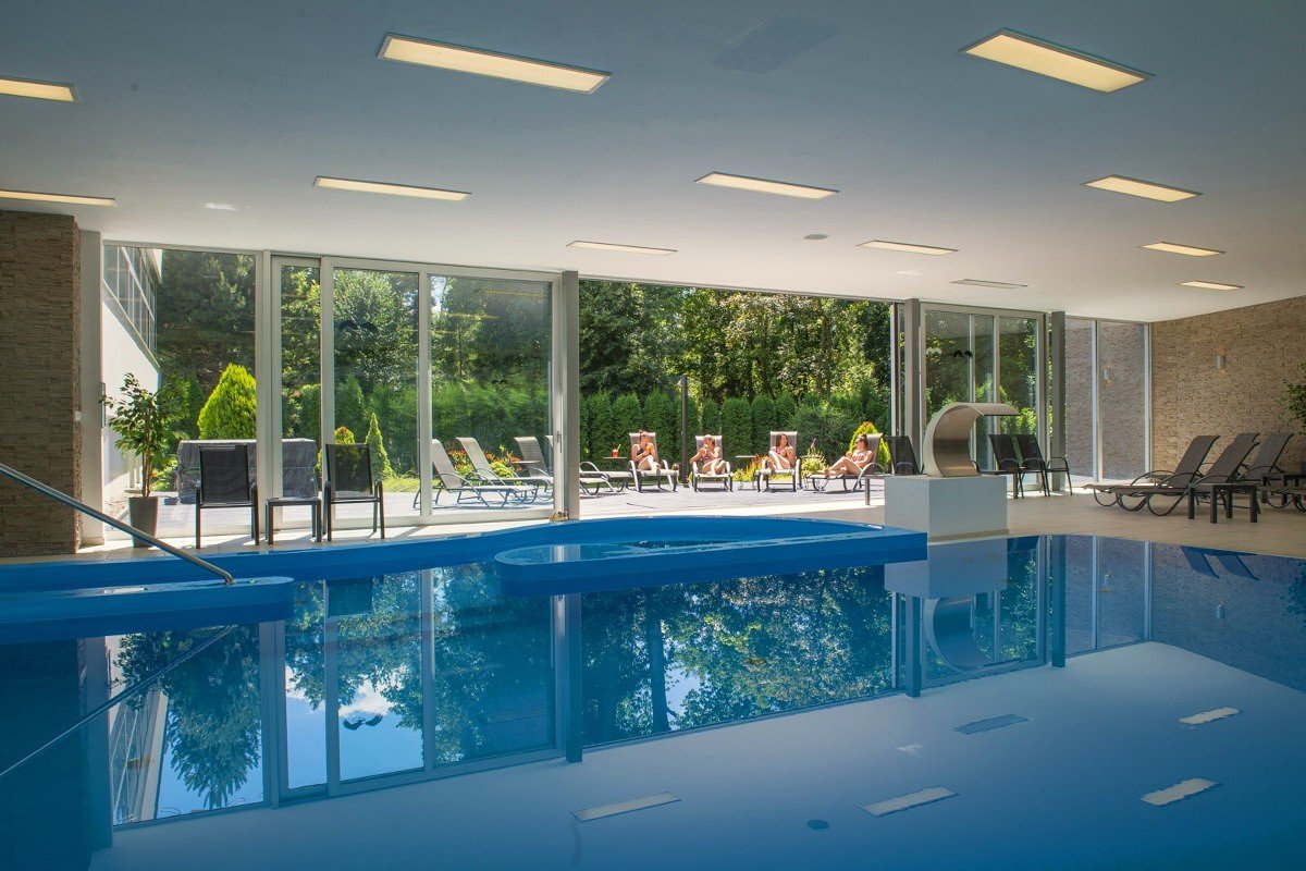 Wellnessaufenthalt 2025