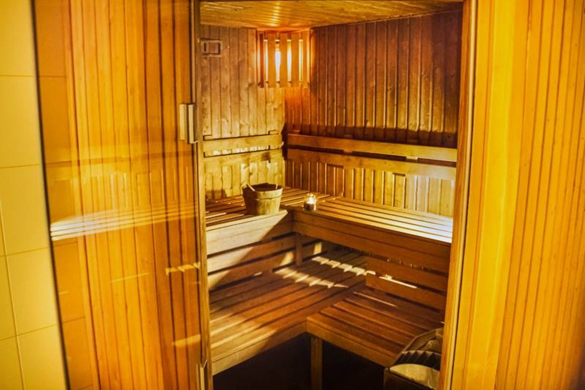 Wellnessaufenthalt 2025