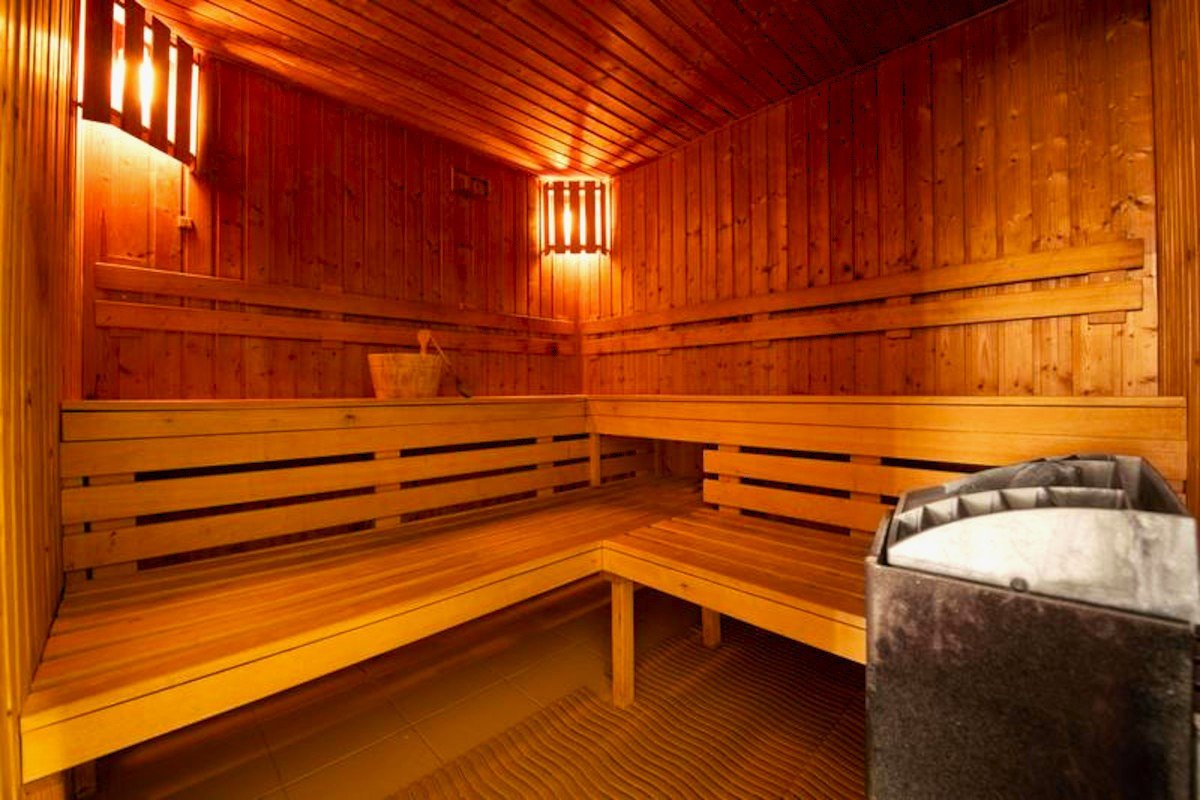 Wellnessaufenthalt 2025