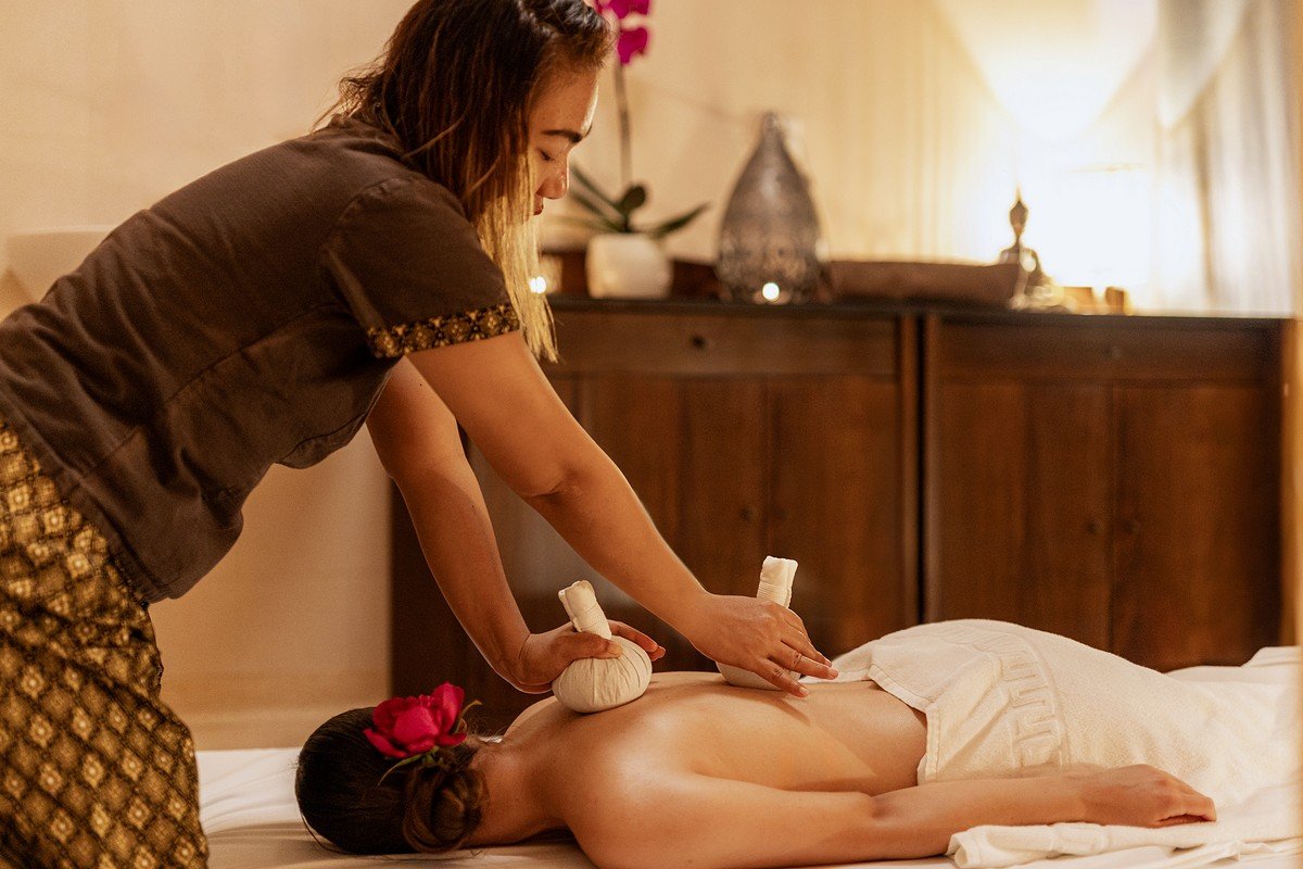 THAI-Aufenthalt 2025