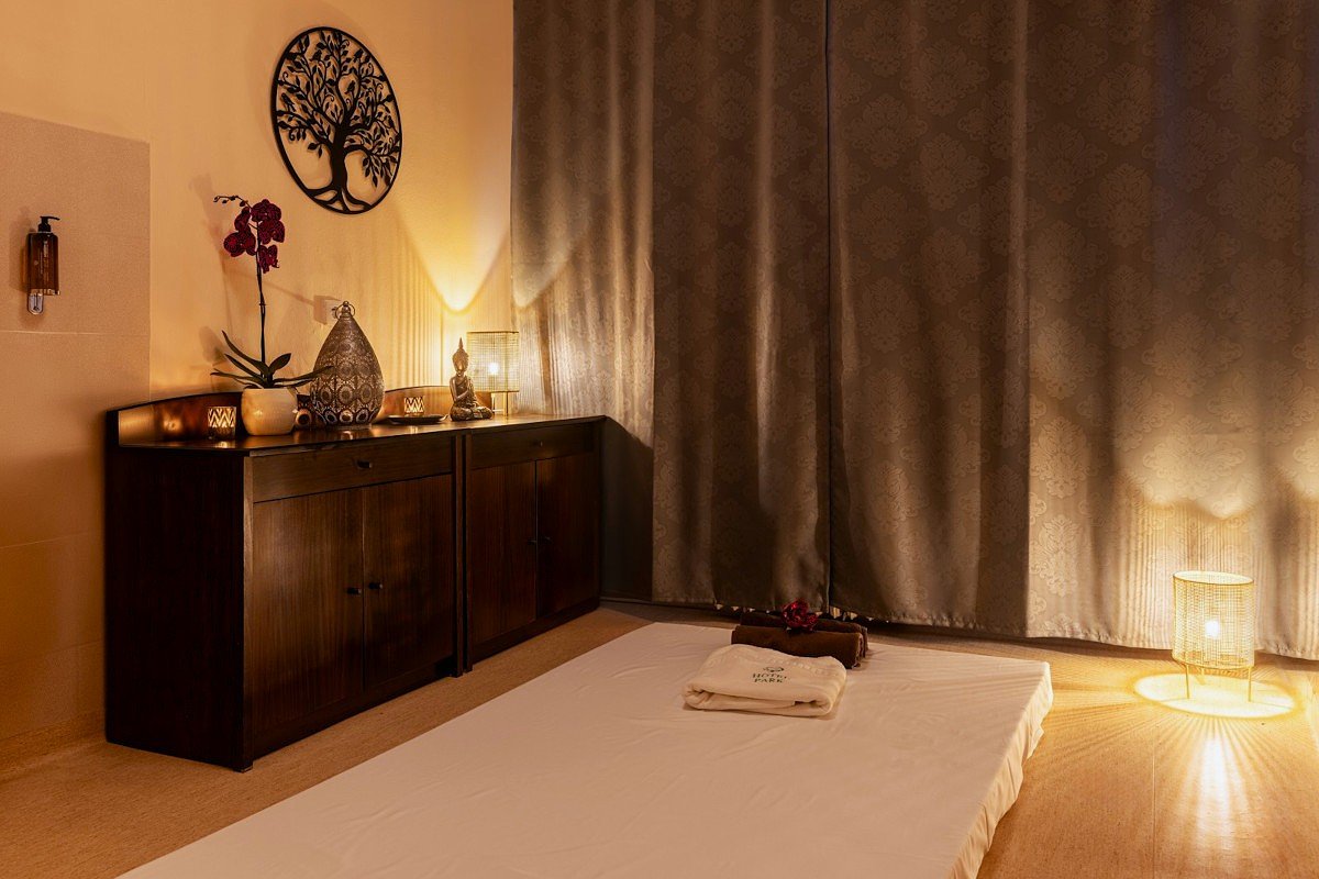 THAI-Aufenthalt 2025