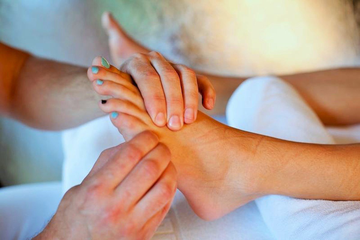 THAI-Aufenthalt 2025