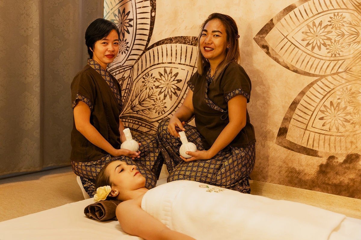 THAI-Aufenthalt 2025