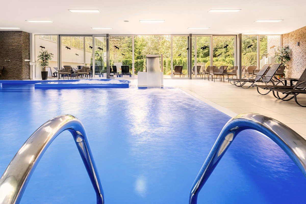 Entspannen Sie sich im Jahr 2025