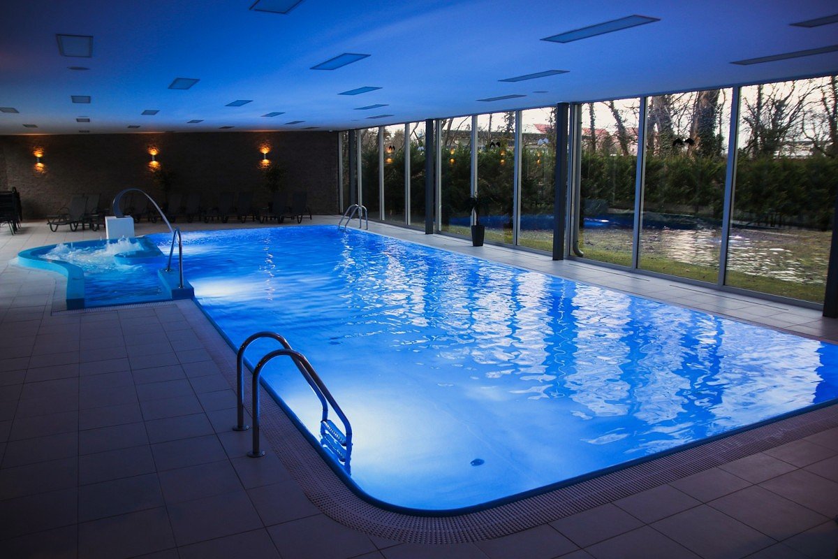 Entspannen Sie sich im Jahr 2025