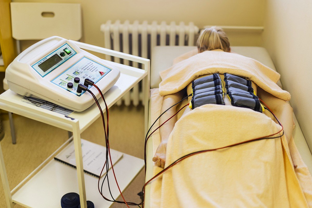 Medizinischer Aufenthalt 2025