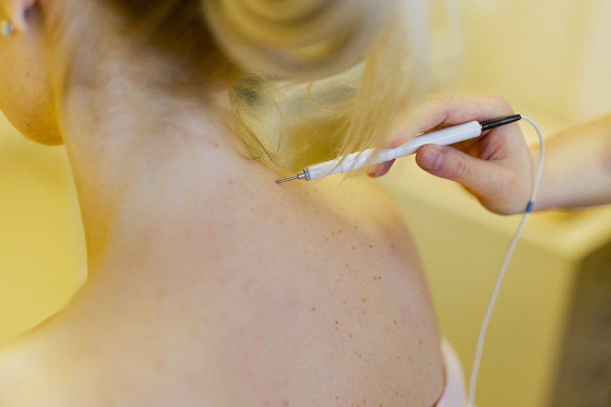 Medizinischer Aufenthalt 2025