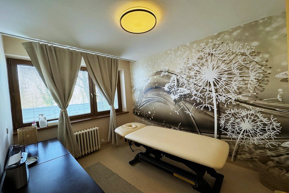 Medizinischer Aufenthalt 2025