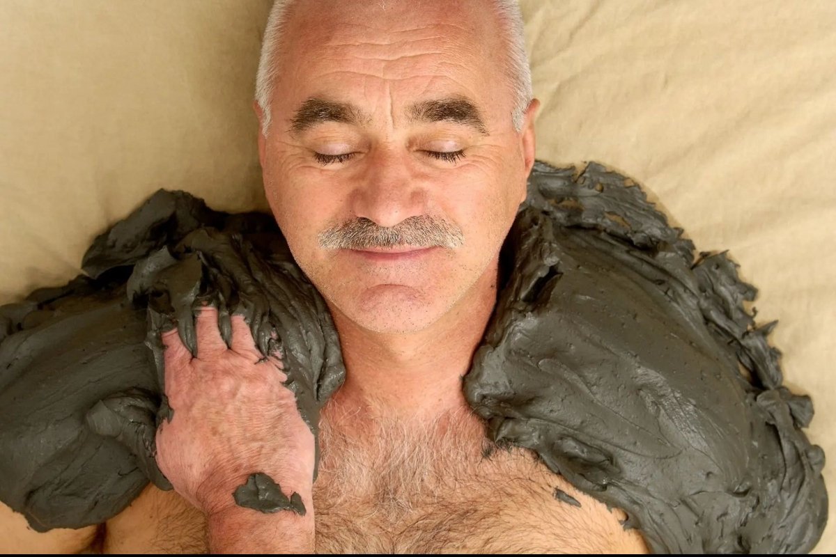 Energetischer DERMA-Behandlungsaufenthalt