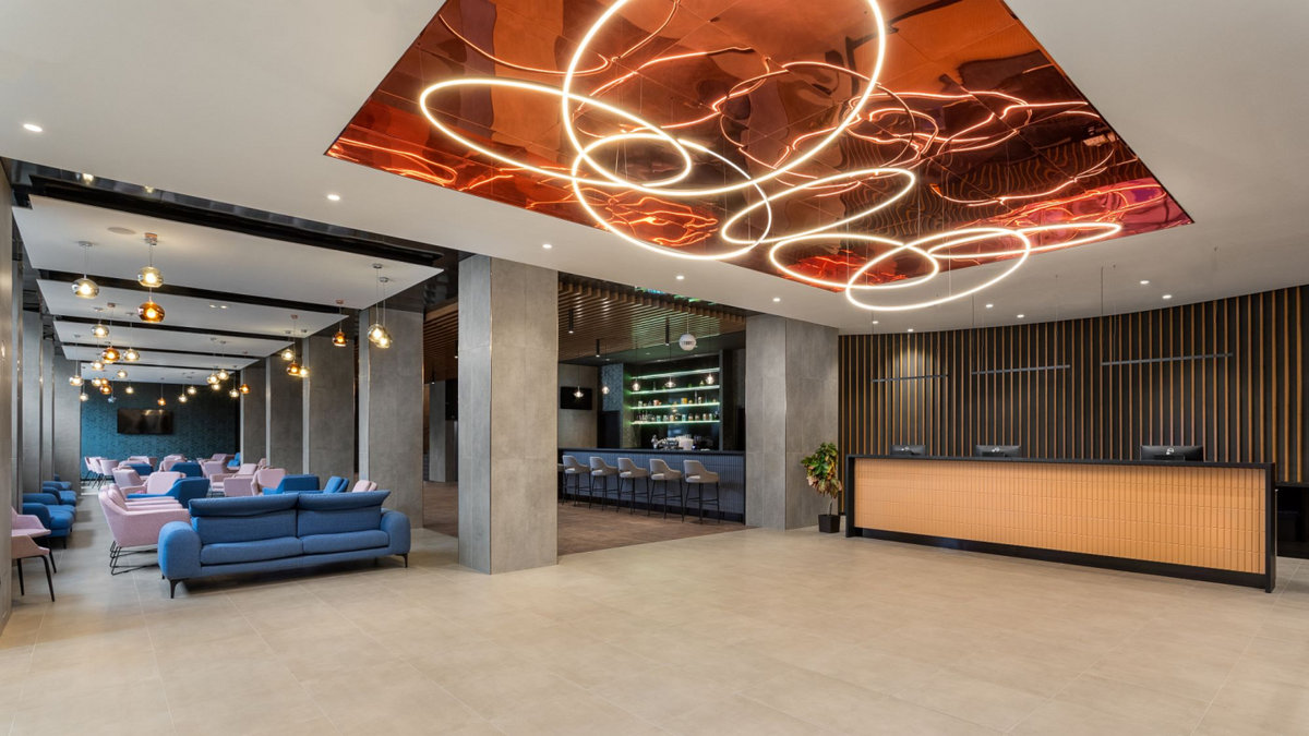 Hunguest Hotel Beke ***