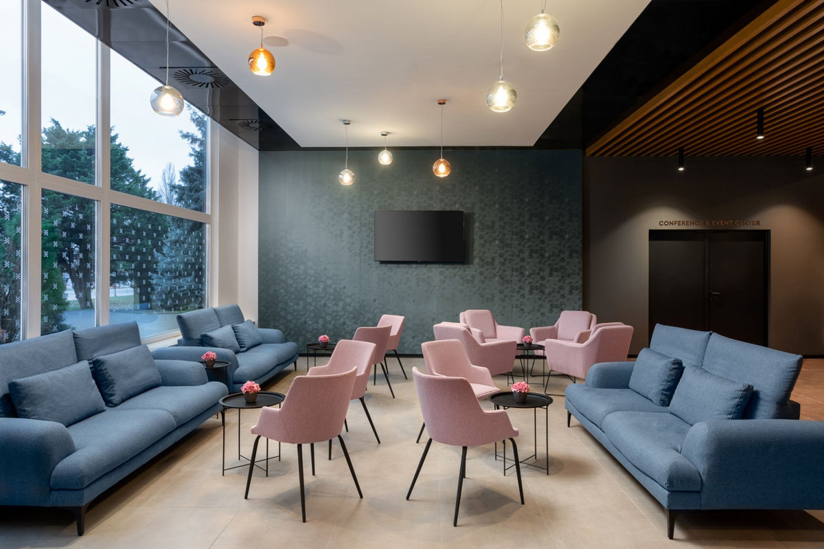 Hunguest Hotel Beke ***