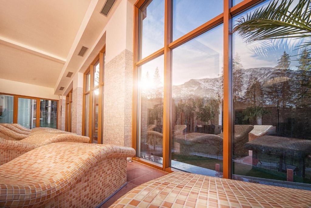 Übernachtung mit Halbpension - Sommer/Herbst 2026