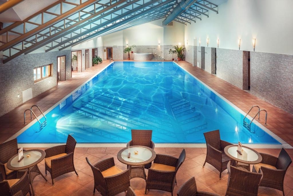 Übernachtung mit Halbpension - Sommer/Herbst 2026