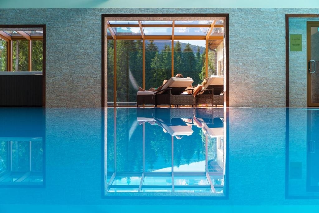 Übernachtung mit Halbpension - Sommer/Herbst 2026