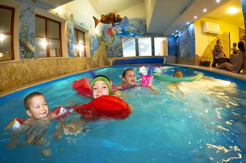 Übernachtung mit Frühstück - Sommer/Herbst 2026