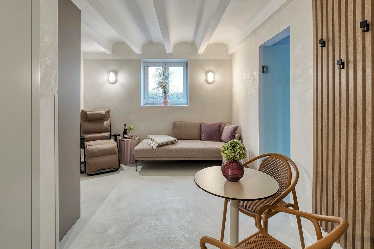 Privater Entspannungsaufenthalt in Piešťany