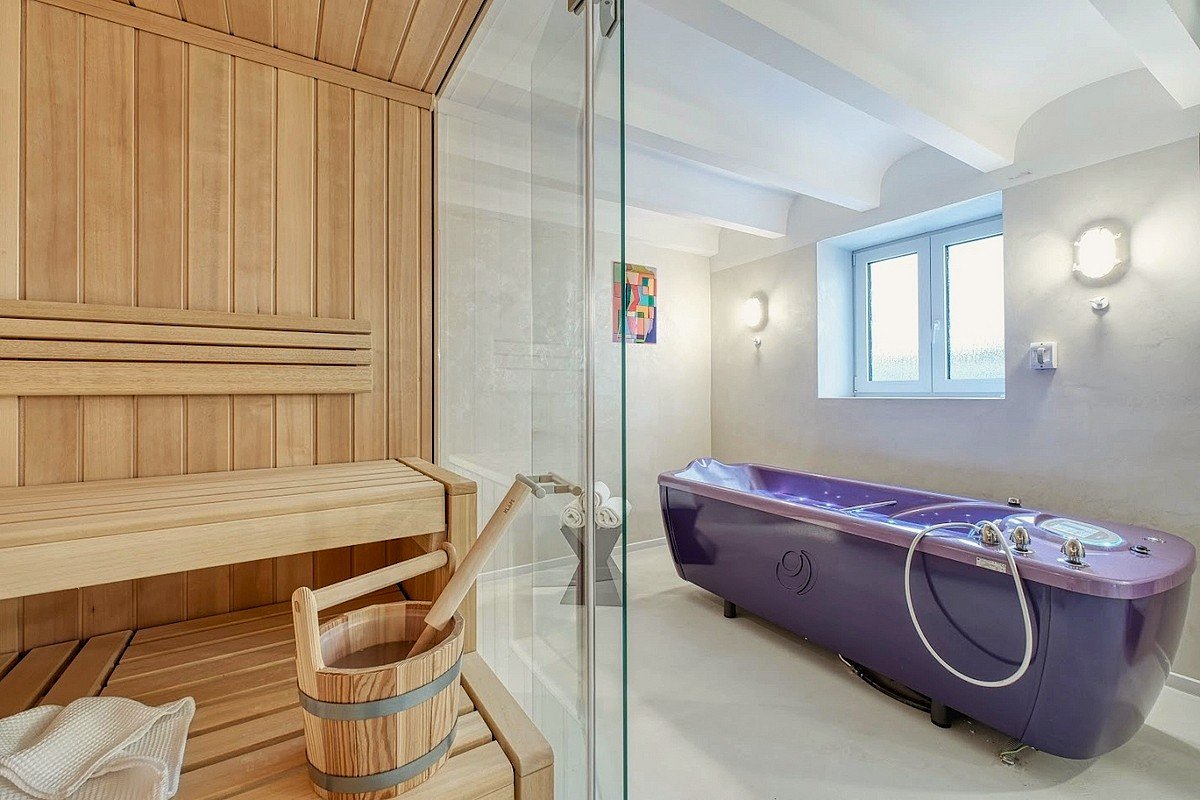 Privater Entspannungsaufenthalt in Piešťany