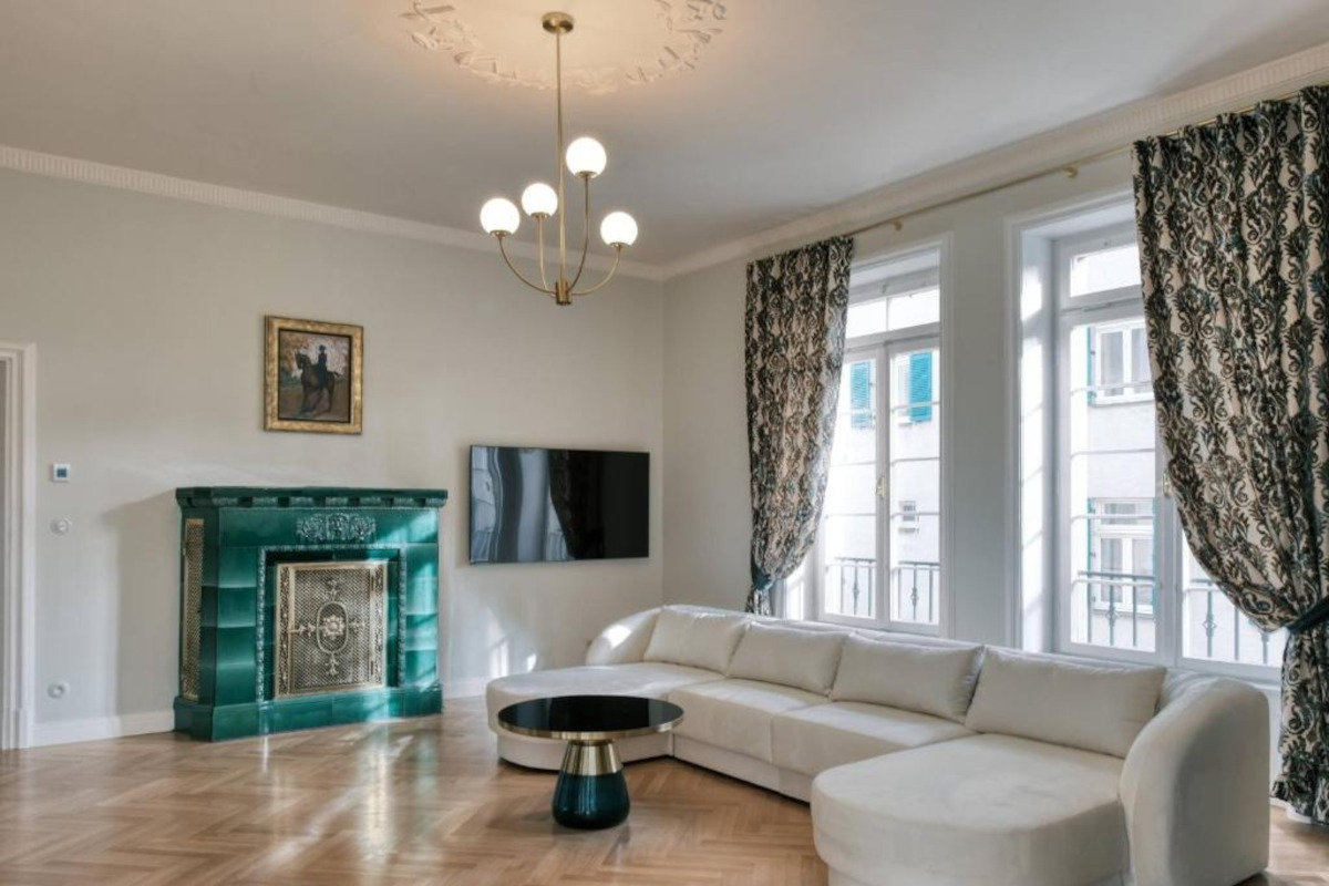 Privater Entspannungsaufenthalt in Piešťany