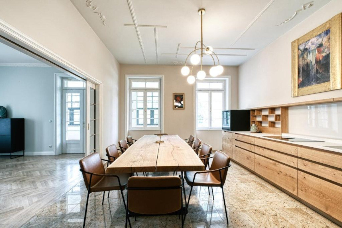 Privater Entspannungsaufenthalt in Piešťany