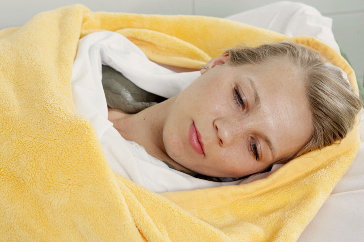 Komplexer Kuraufenthalt Optimal 