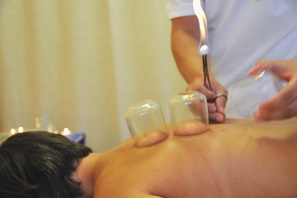 Komplexer Kuraufenthalt Optimal 