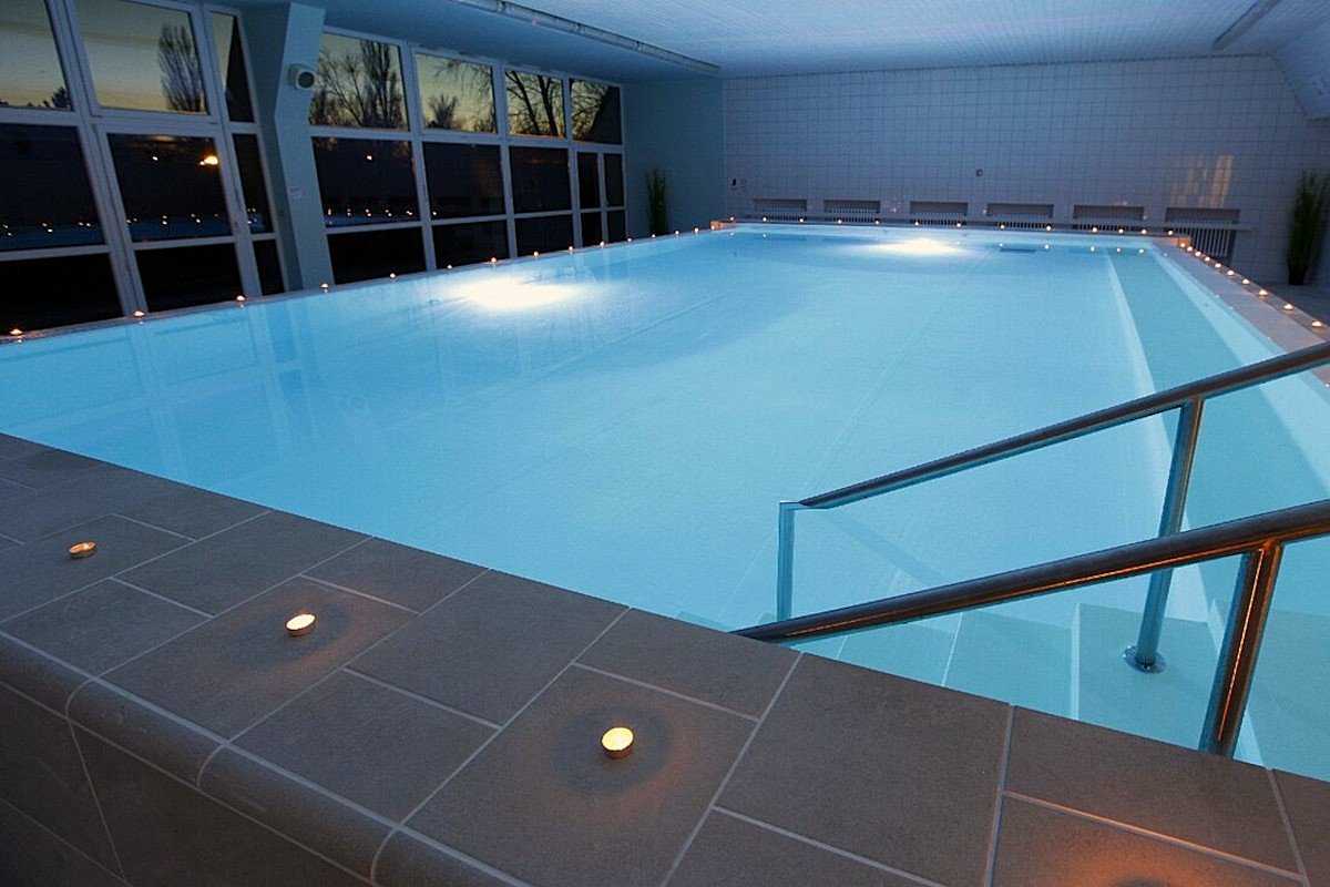 Komplexer Kuraufenthalt 